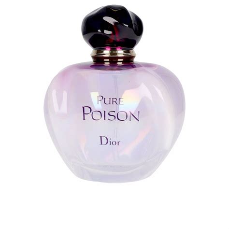 parfum pure poison dior prix|dior pure poison perfume debenhams.